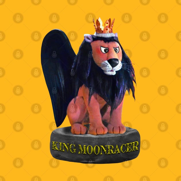 KING MOONRACER by Pop Fan Shop