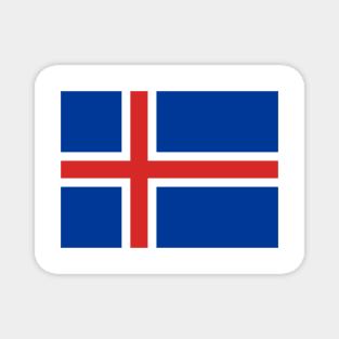 ICELAND Magnet