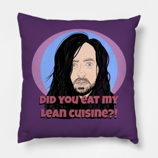 Aunty Donna Lean Cuisine Pillow