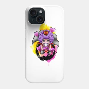 Emporio Ivankov Phone Case