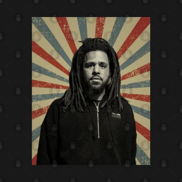 J. Cole by LivingCapital 