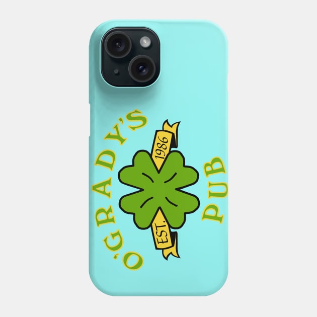 Hey, Remember Y2K? Phone Case by DeepCut