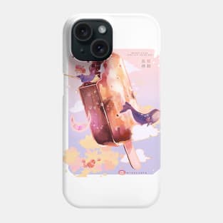 Kiki boba Phone Case