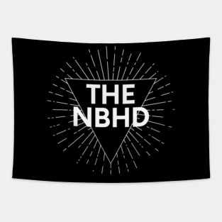 The Neighbourhood Tapestries for Sale