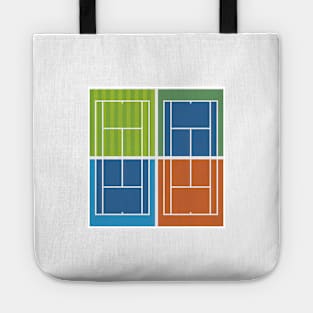 TENNIS TOURNAMENTS Tote