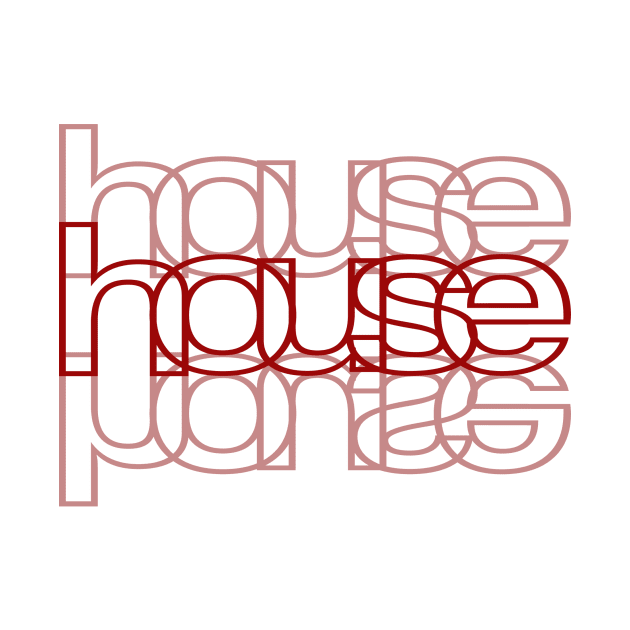 House Mirror by myclubtees