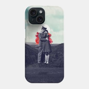 Hold My Breath Phone Case