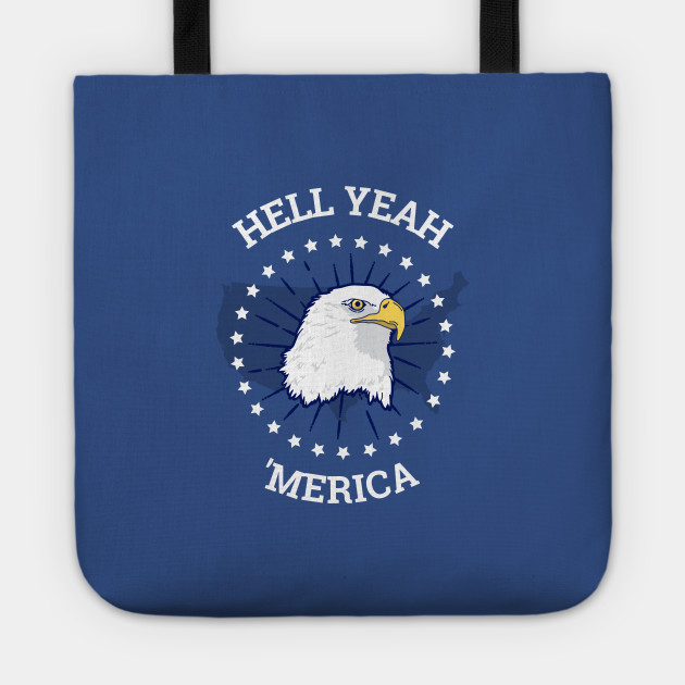 Hell Yeah'Merica