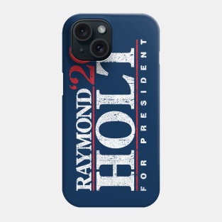 Raymond Holt 2020 Phone Case