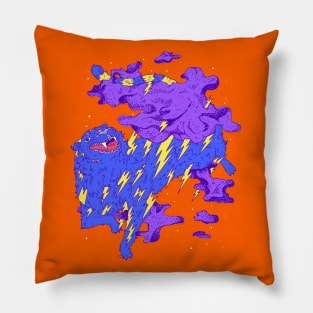 Tigre v2 Pillow