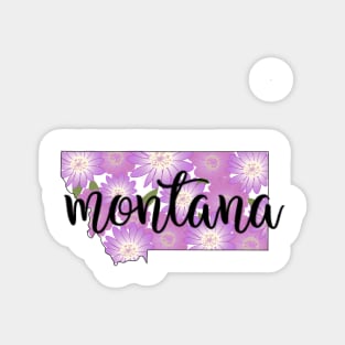 montana Magnet