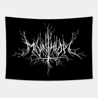 Misanthrope Tapestry