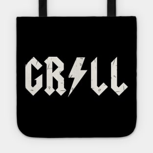 Grill Tote