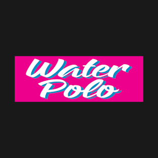 Water Polo T-Shirt