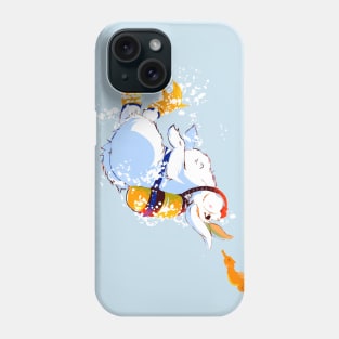 Sea Bun Phone Case