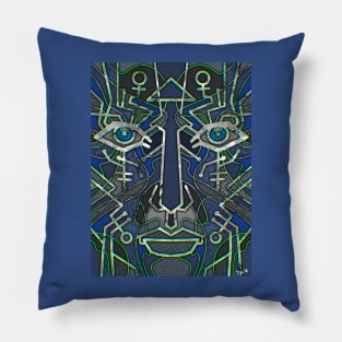 AI Pillow