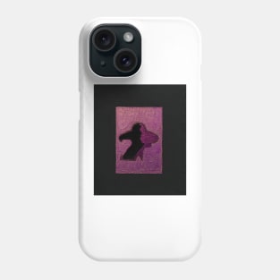 Meep Solo In Carbonite: Special Edition Zomb 3 Phone Case