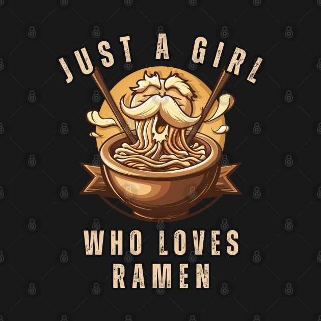 just a girl who loves ramen by Mary_Momerwids