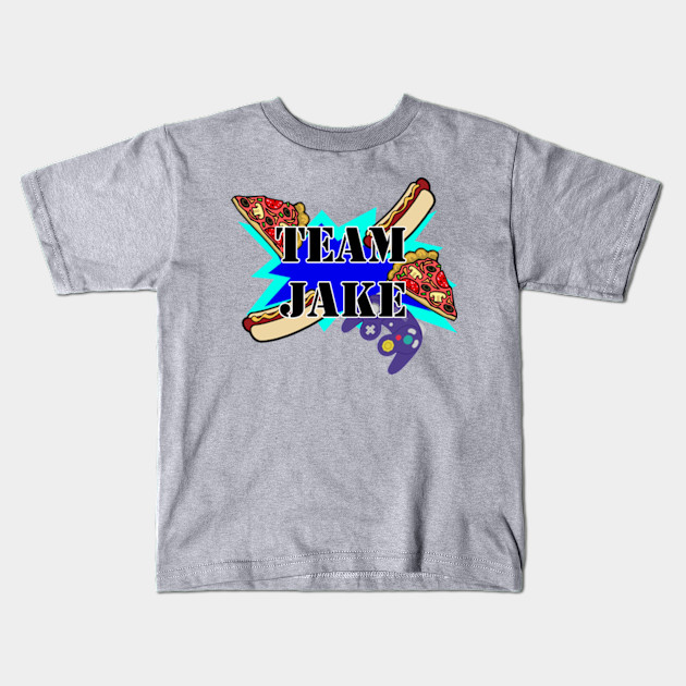 team jake shirt