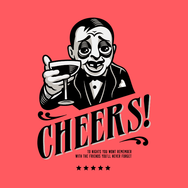 Cheers! by widakk