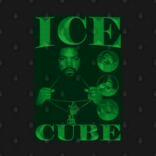 Ice Cube by Pemandangan Kenangan 2000