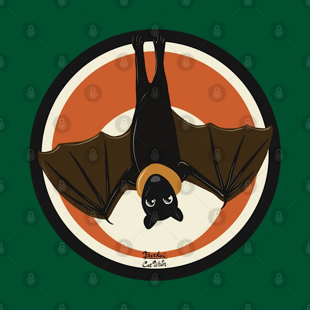 Batty wing by BATKEI