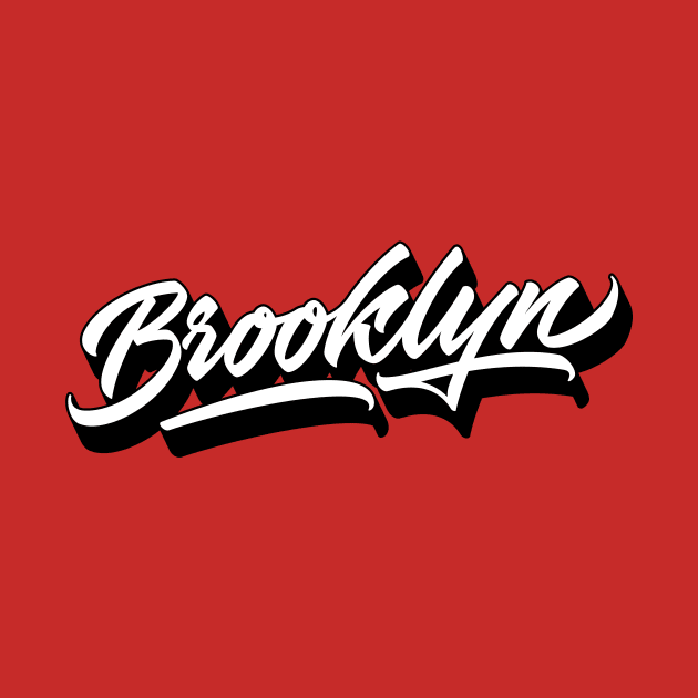 Brooklyn by Already Original