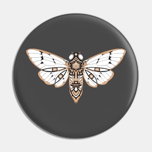 CICADA Pin