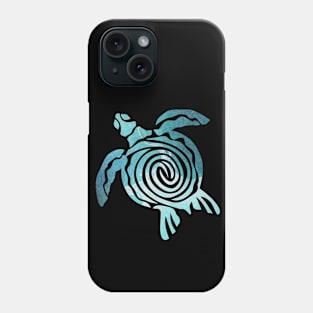 sea Turtle Ocean Lover Phone Case