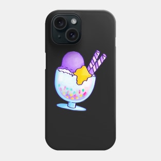 Halo Halo Phone Case