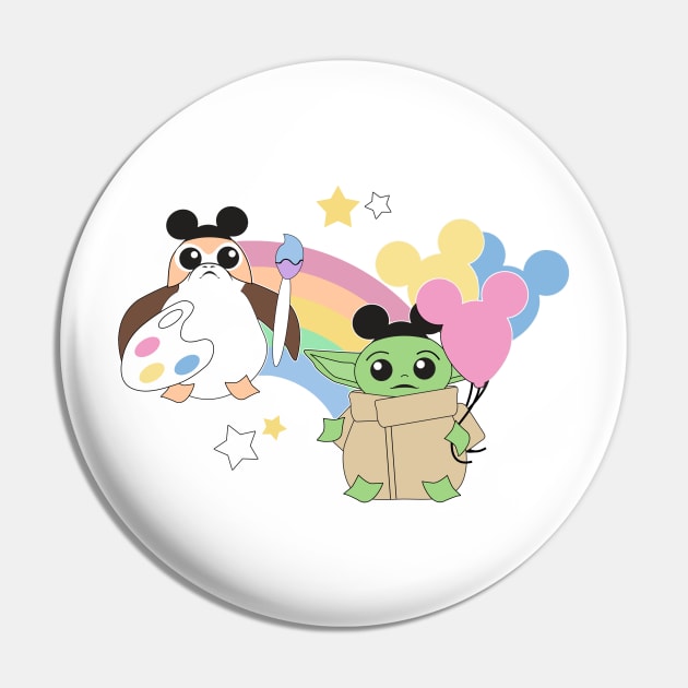 Pin on Rainbow Friends