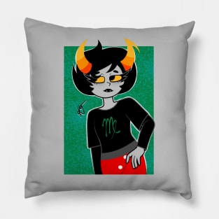 Kanaya Maryam - Homestuck Pillow