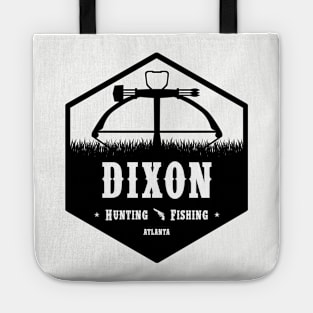 Dixon Hunting & Fishing Tote