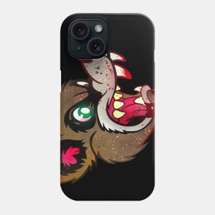 Were Bear Phone Case