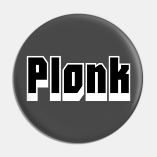 Plonk 2 Pin