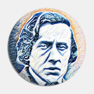 Frédéric Chopin Portrait | Frédéric Chopin Artwork 12 Pin