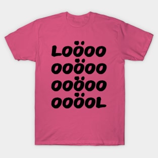 Lol Meme Face PNG & SVG Design For T-Shirts