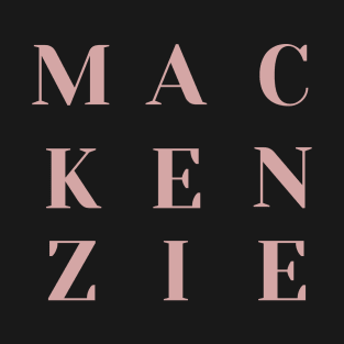 Mackenzie T-Shirt