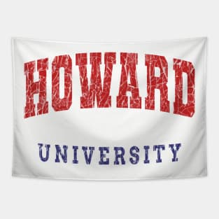 Howard University Tapestry