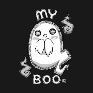 MY BOO T-Shirt