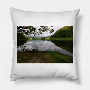 Rydal Water Pillow