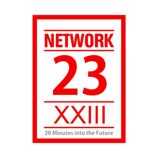 Network 23 T-Shirt