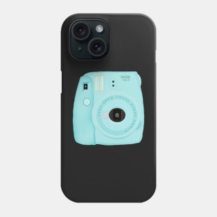 Instant Camera Phone Case