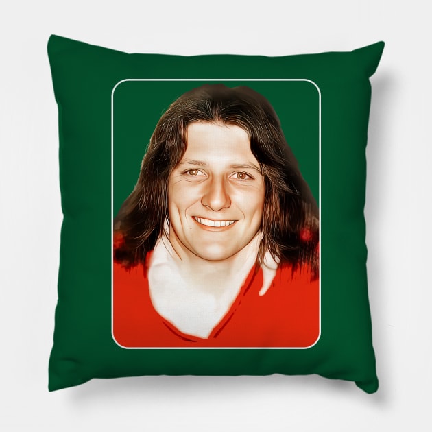 Bobby Sands Pillow by feck!