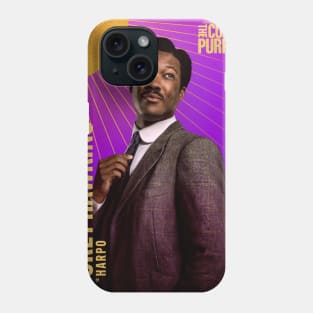 The Color Purple Phone Case