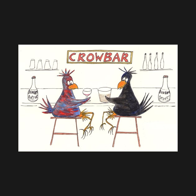 CrowBar 2 by MrTiggersShop