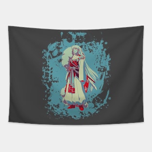 sesshomaru Tapestry