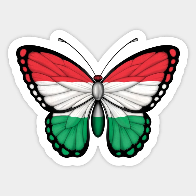 Hungary Flag Shirt Hungarian Flag Butterfly Hungary Flag Shirt Hungarian Flag Butterfly