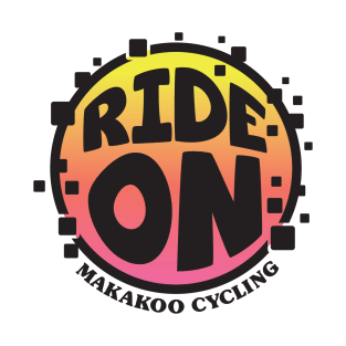 Makakoo Cycling T-Shirt