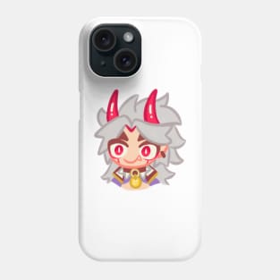 Arataki Itto Phone Case